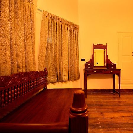 Craigmore By Kodai Resort Hotel Kodaikanal Eksteriør billede