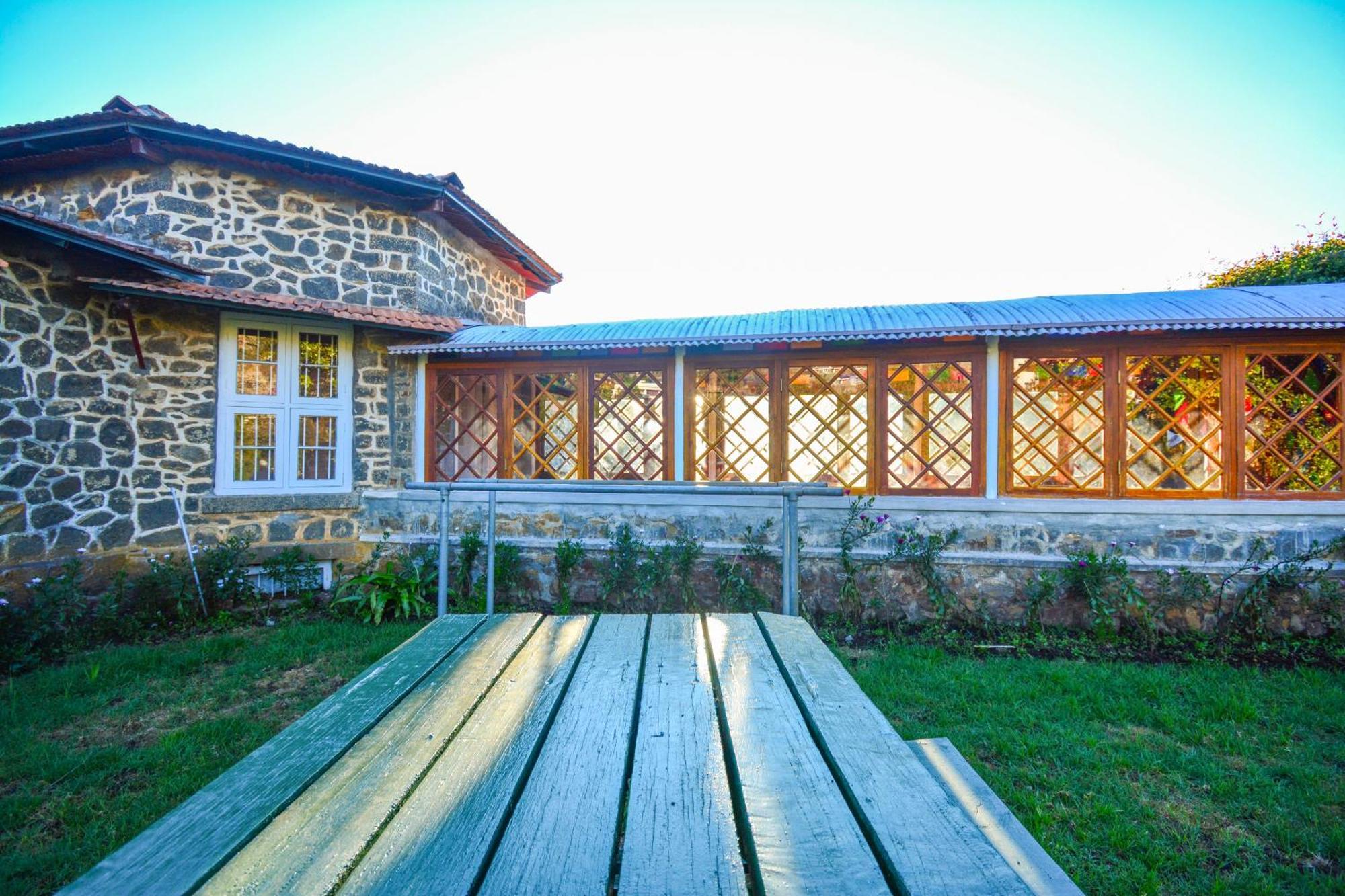 Craigmore By Kodai Resort Hotel Kodaikanal Eksteriør billede