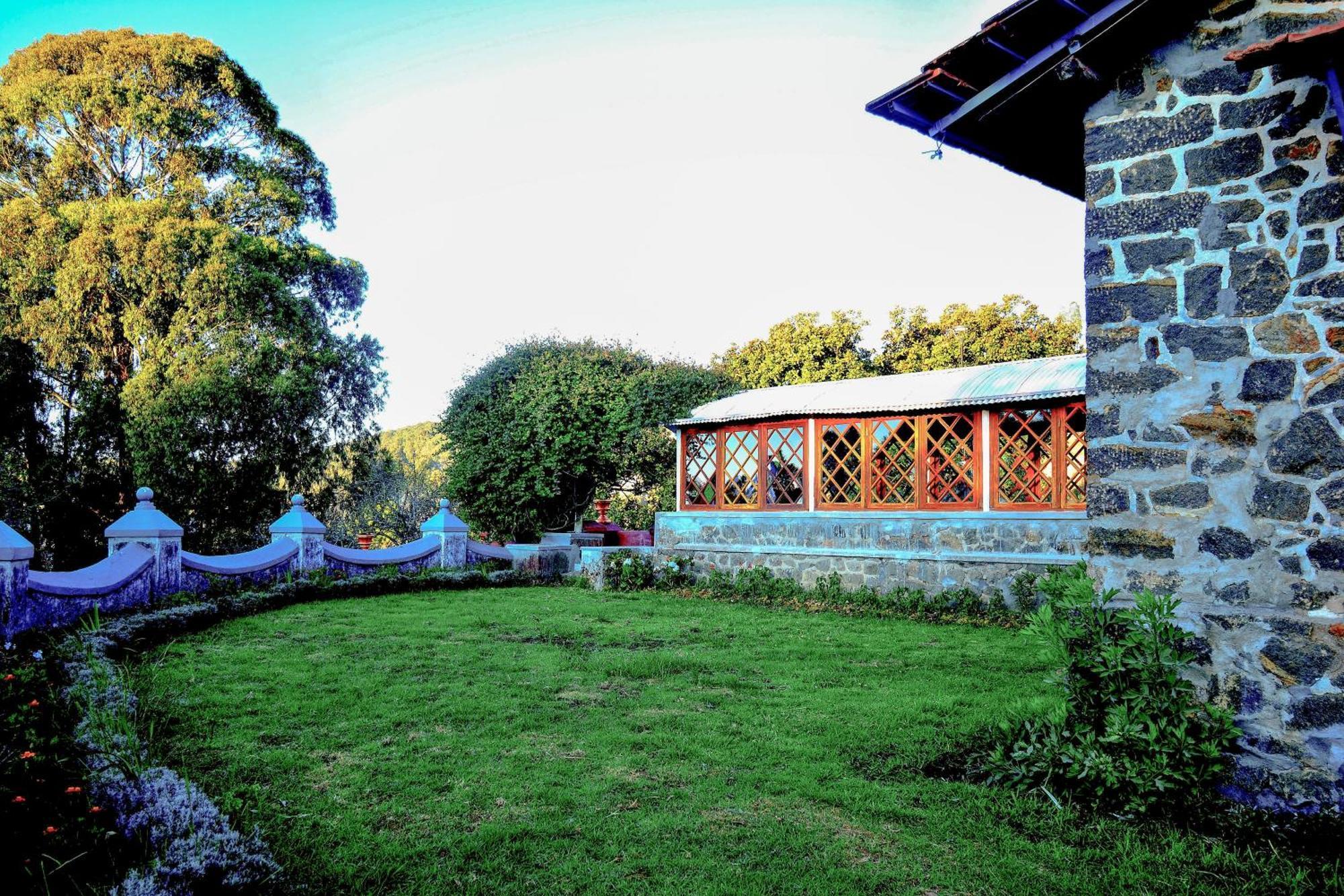 Craigmore By Kodai Resort Hotel Kodaikanal Eksteriør billede